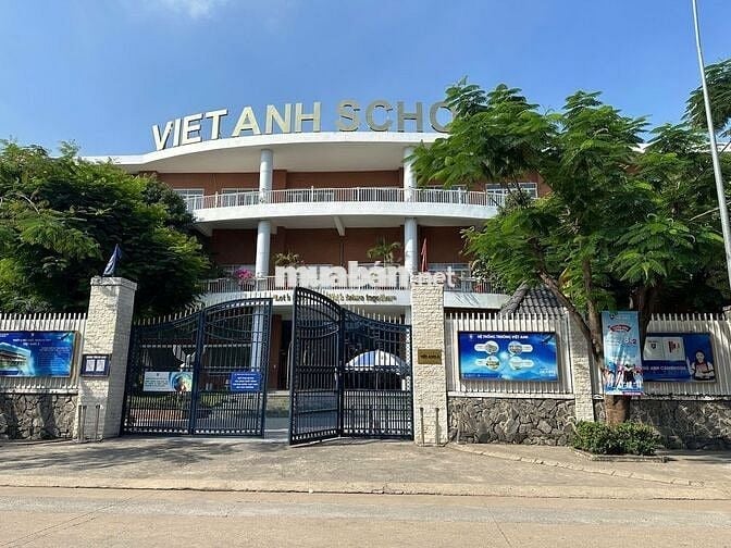 Bán đất đường N Trung Tâm Hành Chính Dĩ An, ngay Trường Việt Anh TTHC