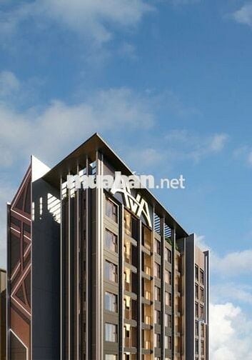 CHIẾT KHẤU LÊN ĐẾN 15 CHỈ VÀNG - 1.2TỶ SỞ HỮU NGAY CĂN HỘ AVA CENTER