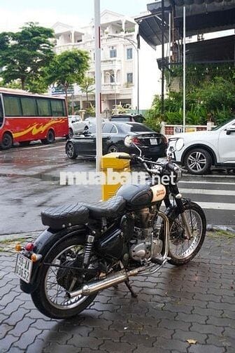 Royal Enfield Classic 500 2019 bssg giá tốt