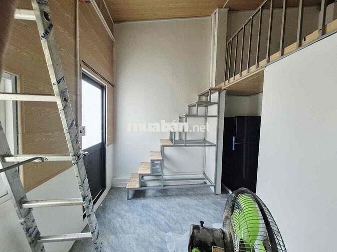 🎉DUPLEX 35M2 FULL NT MÁY GIẶT RIÊNG_DỌN VÀO LÀ Ở_LÊ VĂN SỸ Q3_XEM NGAY