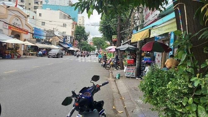 Chỉ một căn duy nhất, mặt tiền chợ Tân Mỹ Q7, 80m2, nhỉnh 30 tỷ 