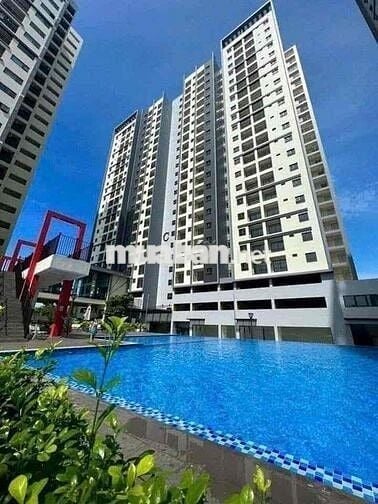 Căn hộ Eco Xuân – 47m2 1,4 tỷ Ngay  Quốc Lộ 13, Thuận An, Bình Dương