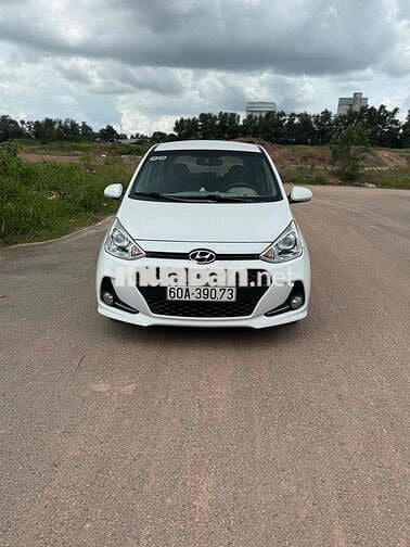 Hyundai Grand i10 2017 - 9000 km