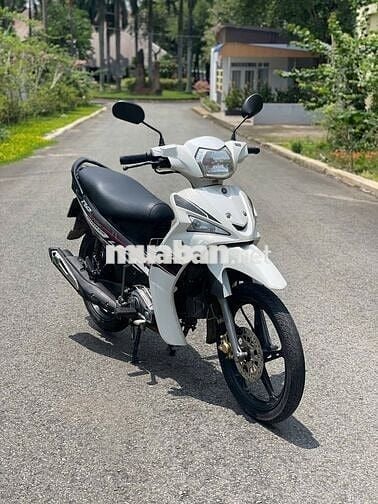 📛✅Sirius Fi 110 đời 2017, máy zin êm nhẹ, bs 60.