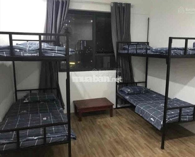 KTX Nam giá siêu rẻ cho các bạn sinh viên Quận 7