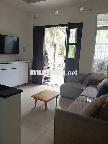 Nhà chính chủ, diện tích sử dụng 90m2, Lê Văn Lương, Nhơn Đức, Nhà Bè
