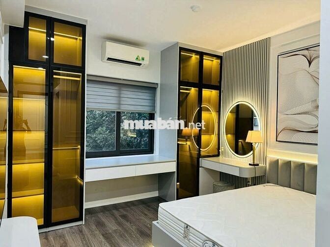 Cần bán nhanh chung cư viện Bỏng, 78m2, 2 ngủ, giá tốt