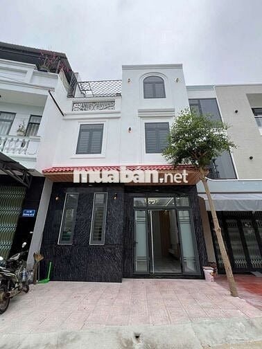 BẢN NHÀ 3 MÊ -KHU HÀ THANH ĐỐNG ĐA