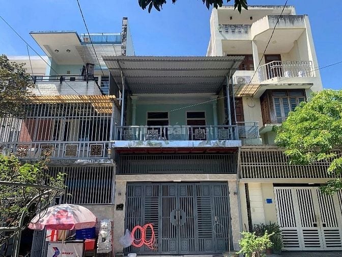Chủ nhà ngộp nợ Ngân hàng bán gấp 875tr ở Trạm thu phí, KDC Bình điền