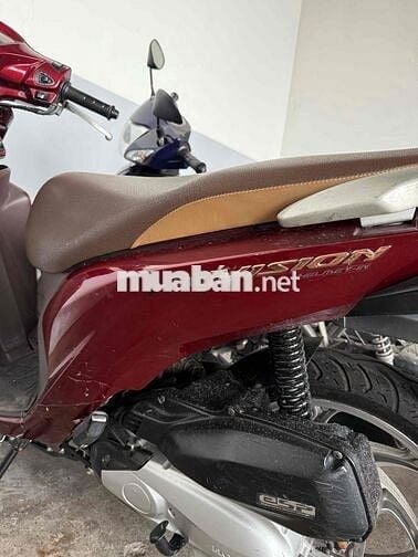 cần bán xe máy vision 2019 khoá smartkey