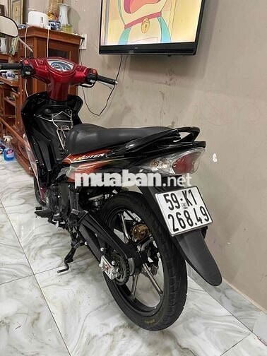 ex 135 hạ áo