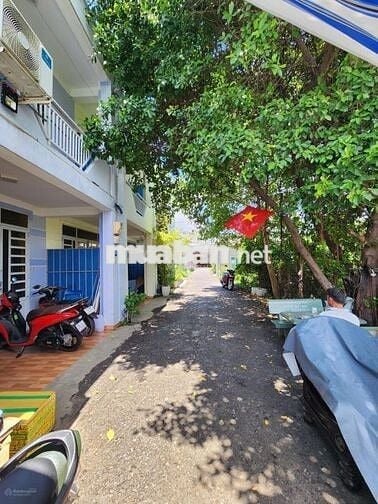 Cho thuê nhà 388 Vườn Lài Quận 12, ngay cầu sắt Gò Vấp Nguyễn Thái Sơn