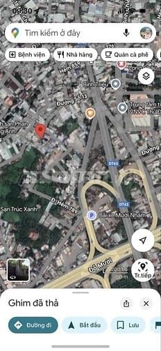 Cho thuê lâu dài nhà nguyên căn gần Cầu Vượt Gò Dưa - Chợ Đầu mối 