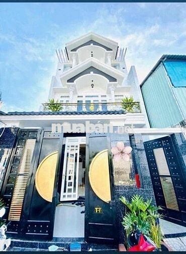 CHO THUÊ NHÀ THIẾT KẾ HIỆN ĐẠI, FULL NỘI THẤT, CHỈ VIỆC XÁCH VALI