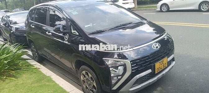 Hyundai Stargazer 2023 Đặc biệt 1.5 AT - 100000 km