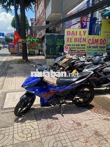 cầm đồ bán thanh lý rẻ xe zin đẹp êm ru