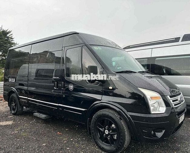 Ford Transit 2014 Limousine - 60000 km