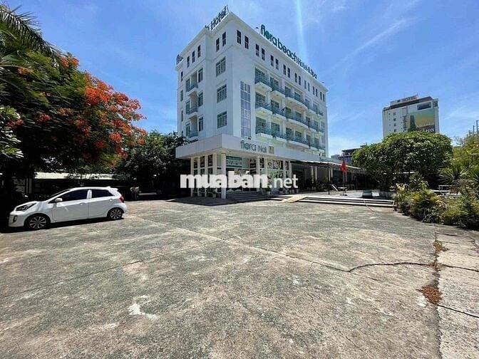 Mặt Bằng 1000m² Vị Trí Đẹp – Phạm Văn Đồng, Sơn Trà