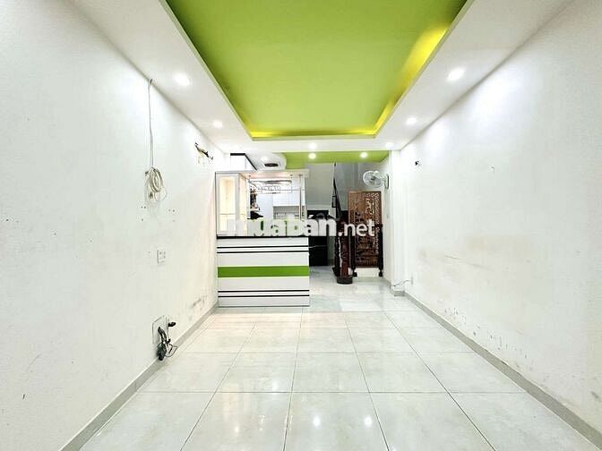 Bán nhà Phú Nhuận- HXH - Nguyễn Công Hoan- 33m2- 5 Tầng 4PN- 7.x tỷ