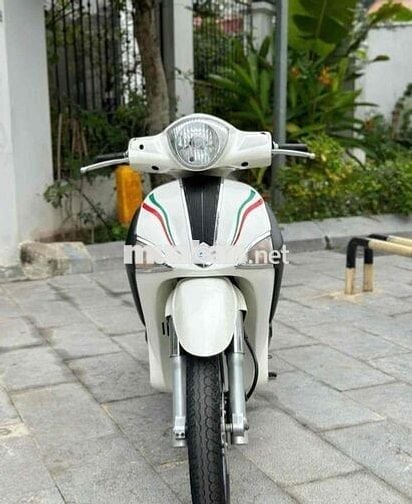 LIBERTY 125ie xe chính chủ muốn bán