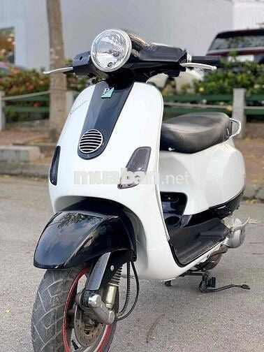 VESPA LX 125ie xe chính chủ muốn bán