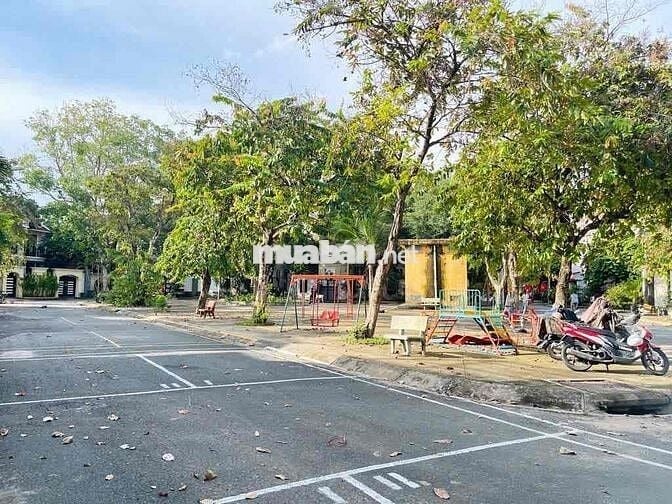 ĐẤT KHU PHÂN LÔ TÂN TIẾN 5X27-Q12 TÂN THỚI HIỆP