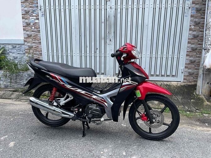 Wave Blade 2023 bstp 9chủ xe zin đẹp như mới