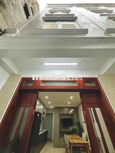 ❌NHÀ PHỐ NGUYỄN LAM TK PHONG CÁCH NHẬT HIỆN ĐẠI, 5TẦNG GẦN Ô TÔ❌