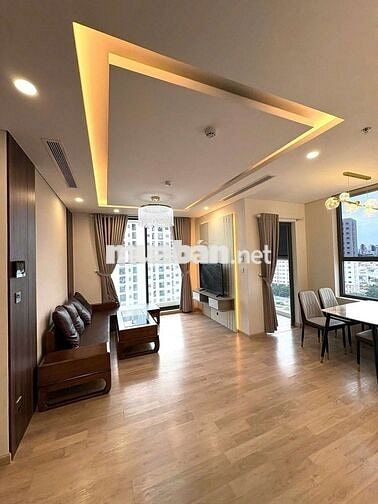 DT Cho thuê chung cư CT1 Riverside Luxury