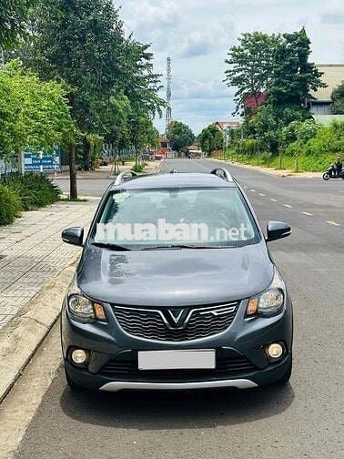 VinFast Fadil 2019 Plus 1 Chủ Rất Đẹp