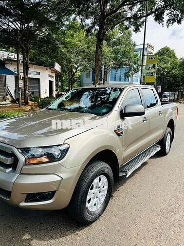 Ford Ranger 2017 XLS 2.2 4x2 MT - 139000 km