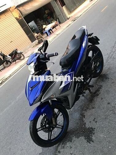 Exciter xe đẹp máy chất