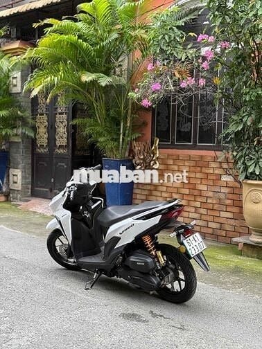 Vario125 biển 61 chính chủ.bán trả góp.trao đổi xe