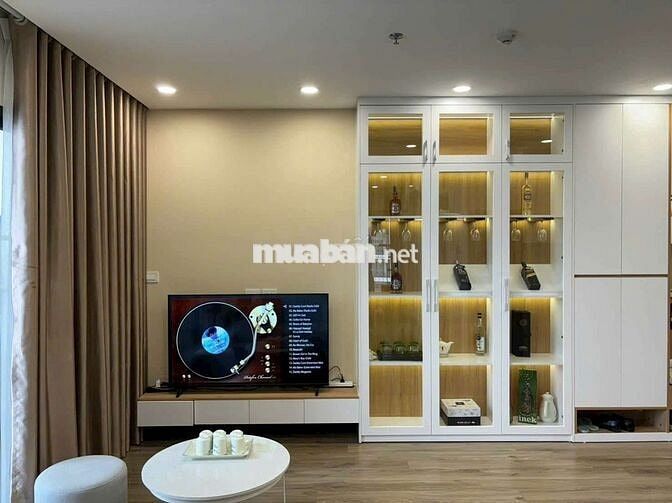 (SIÊU HOT) IMPERIA 2N+1 64M ,FULL NỘI THẤT CAO CẤP, SẴN SỔ, TẦNG TRUNG