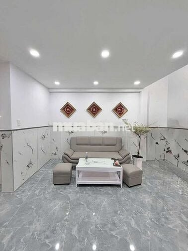 Nhà đường Trần  thánh tông - Dt:22m2 .- gia7