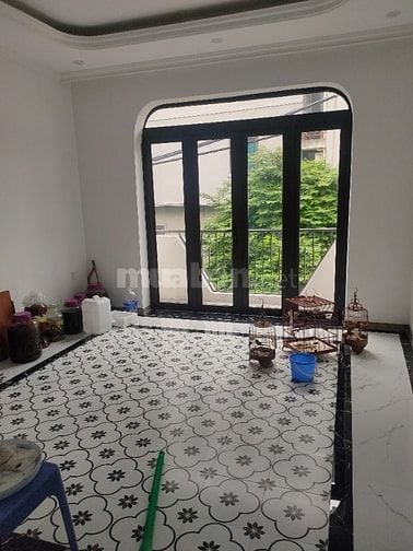 “Có những ngôi nhà chỉ xây để ở, hiếm lắm mới bán – đây là một trong s