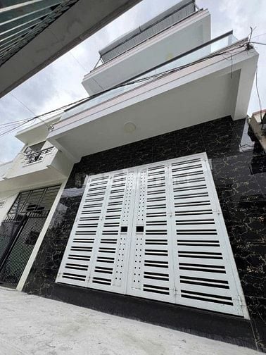 Bán nhà 3t-DT50m2-3PN-ÔTô-gần biển-Mai Xuân Thưởng-VĨNH HOÀ-NT-3ty6