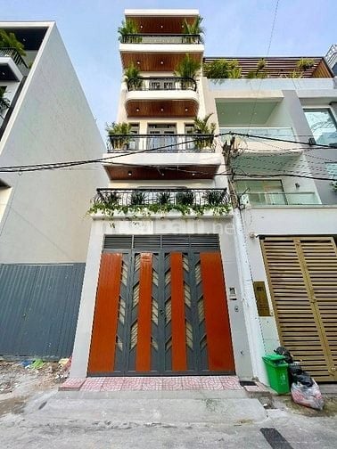 CHÍNH CHỦ BÁN NHÀ ĐẸP – TRẦN VĂN DƯ, P.13, TÂN BÌNH – GẦN SÂN BAY