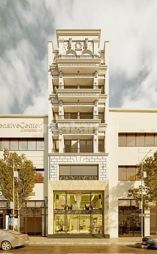 Cần bán căn nhà 70m2, sát Ga Cát Linh, Hào Nam