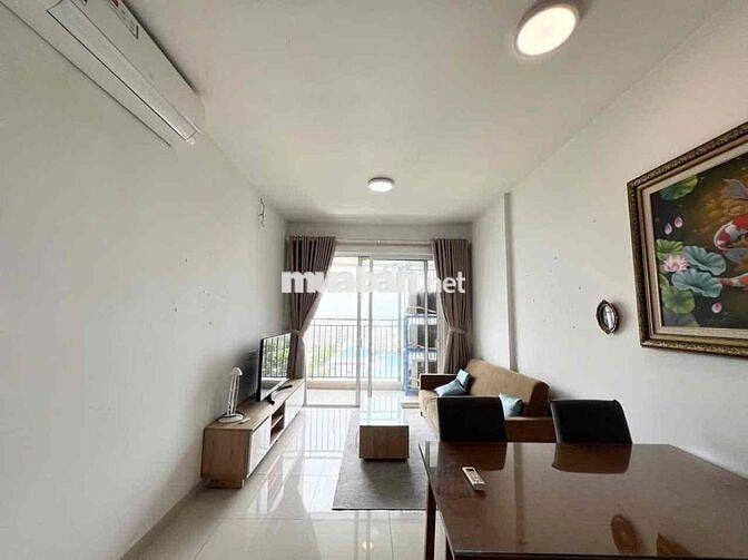 GOLDEN MANSION 2PN FULL NỘI THẤT GẦN SÂN BAY CV GIA ĐỊNH PHÚ NHUẬN