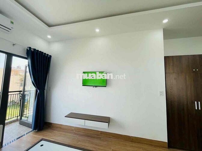 Căn  hộ 35m2 , đường Thái Văn Lung, Hoà Xuân, Đà Nẵng.