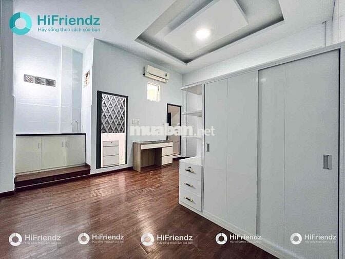 ✨STUDIO 30M2 - FULL NT - NGAY TRUNG TÂM PHÚ NHUẬN