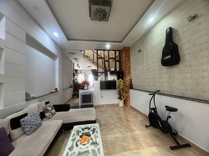 GIẢM 4 TỶ! BÁN GẤP NHÀ MẶT TIỀN ĐƯỜNG HIỆP BÌNH 119.9M2, GIÁ CÒN 16.9T