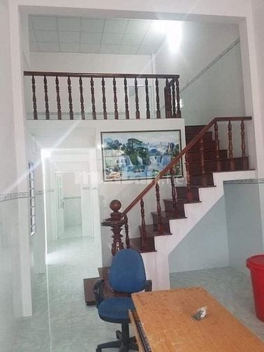 Nhà trọ 150m² full thổ cư, sát KCN Mỹ Phước 3, thu nhập 7–10tr/tháng 
