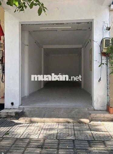 Cho Thuê Nhà Mặt Tiền Hàn Hải Nguyên Q11 Thuận Tiện Ở & Kinh Doanh