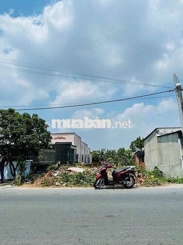 Vỡ nợ bán nhanh 900 triệu đất mặt tiền Nguyễn Kim Cương,Tân Thạnh Đông
