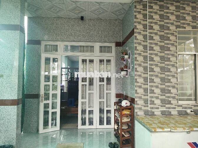CCG gửi bán dùm căn nhà đẹp ở Tân Thời Nhì giá chỉ 800tr