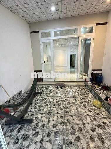 CHỦ GỬI BÁN GẤP NHÀ GIÁ CHỈ 750 TRIỆU THỊ TRẤN CỦ CHI
