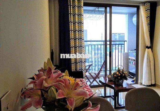 bán căn hộ chung cư Botanica Premier 74m2. Full nội thất. p2 Tân Bình