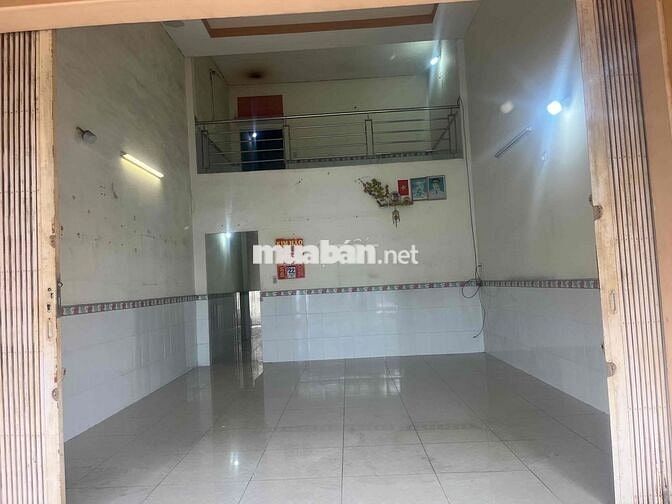 CHO THUÊ NHÀ NGUYÊN CĂN  5x 20 đúc lững 3 pn